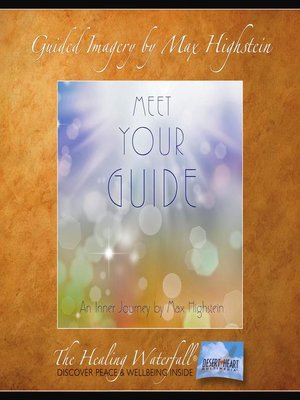 cover image of Meet Your Guide